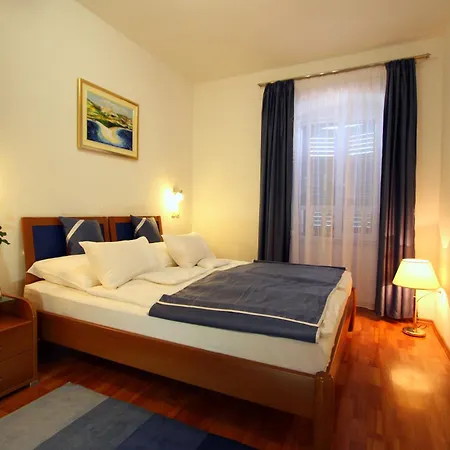Apartamento Story