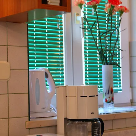 Apartamento Story