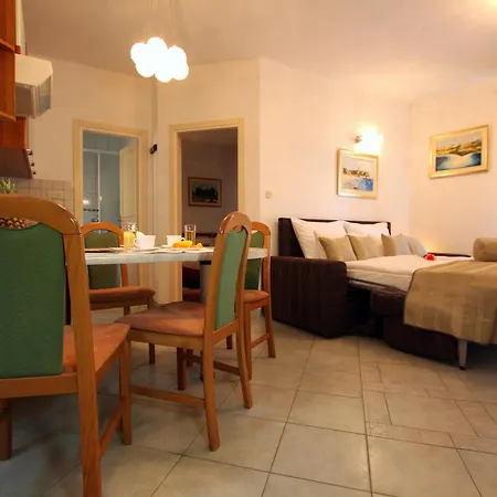 Apartamento Story *