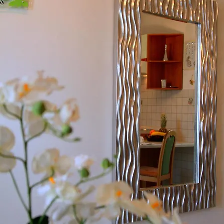 Apartamento Story