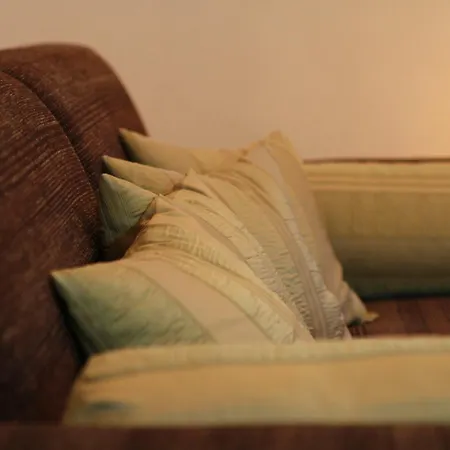 Apartamento Story *
