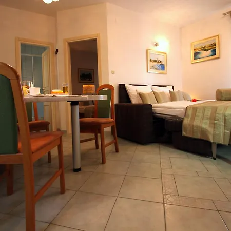 Apartamento Story Bol