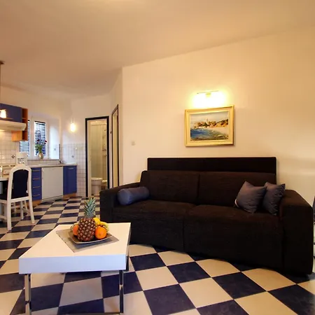 Apartamento Story