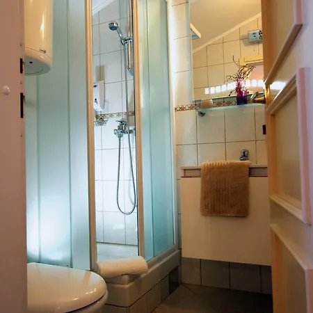Story Apartment