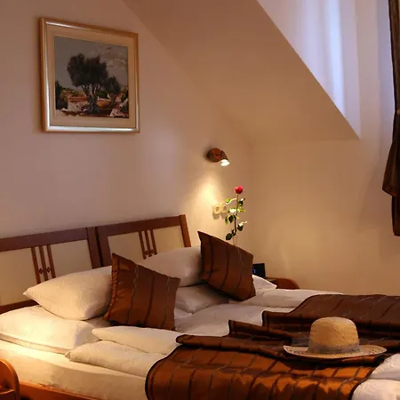 Story Apartment