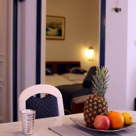 Story Apartment