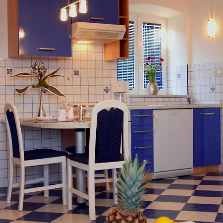 Story Apartment