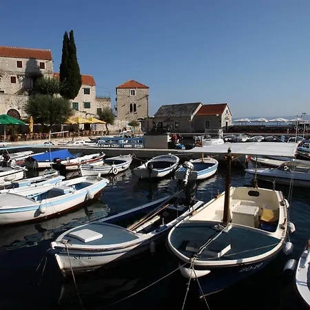 Story Διαμέρισμα Μπολ