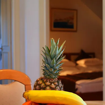 Διαμέρισμα Story Μπολ