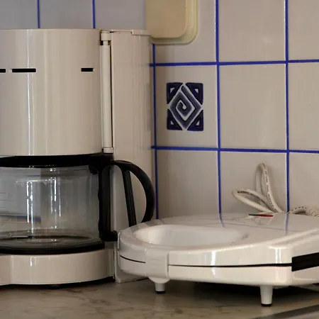 Διαμέρισμα Story *