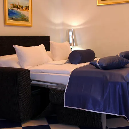 Διαμέρισμα Story Μπολ