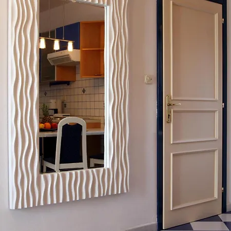 Διαμέρισμα Story *