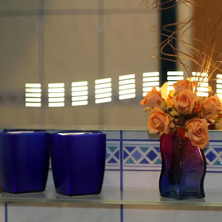 Διαμέρισμα Story