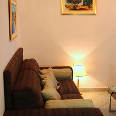 Story Διαμέρισμα *