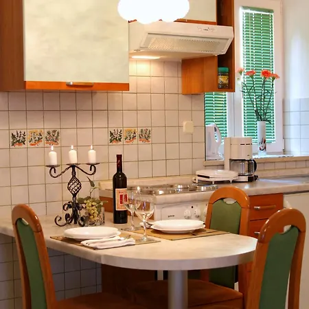 Story Διαμέρισμα