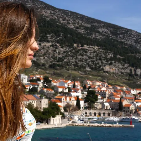 Διαμέρισμα Story