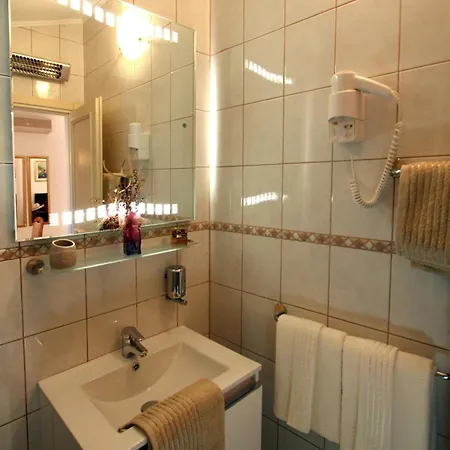 Διαμέρισμα Story Μπολ