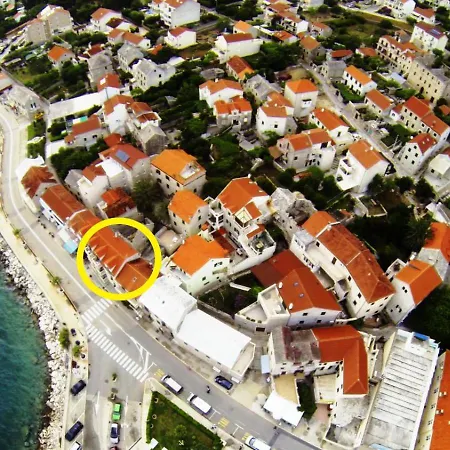 Διαμέρισμα Story Μπολ